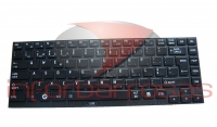 Teclado Toshiba Portege R630 R700