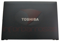 Toshiba Lcd Cover (Inclui dobradiças)