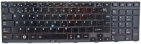 Teclado Toshiba Tecra R850 Com Trackpoint