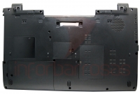 TOSHIBA R850 BOTTOM CASE