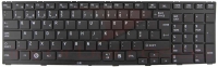 Teclado Toshiba Satellite Pro R850-1CR