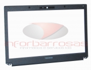TOSHIBA  LCD BEZEL