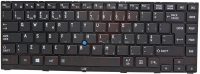 Teclado Toshiba Tecra R840 Com Trackpoint