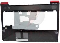 TOSHIBA QOSMIO F750 TOPCOVER