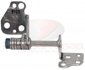 Toshiba Tecra R850-11R Lcd Hinge Left