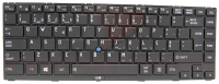 Teclado Toshiba Tecra R940