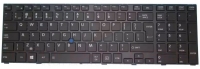 Teclado Toshiba Tecra A50-A-10X INGLES