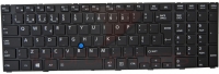 Teclado Toshiba Tecra A50-A-10X