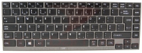 Teclado Toshiba Portege Z930-10Q