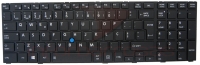 Teclado Toshiba Tecra A50-A-12E