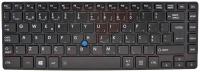 Teclado Toshiba Portege R30