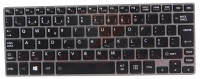 Teclado Toshiba Satellite Z30-A-130