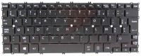 Teclado Toshiba Kira Francês