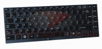 Teclado Toshiba Sattelite R630-155