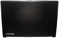 Toshiba Satellite Pro R50-B-161 Backcover