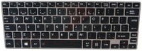 Teclado Toshiba Portege Z30-B-12F