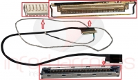 Toshiba Satellite Pro R50-B-161 Lcd Cable