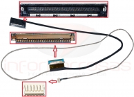 Toshiba Satellite Pro A40-C-10Q LCD Cable