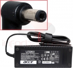 Transf. Liteon/Acer 19V 7.1A 135W Conetor 5.5mm x 2.5mm