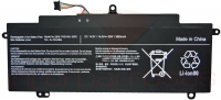 Bateria Toshiba Tecra Z40-A-17R 14.4V 3800 mAh Compativel