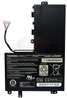 Bateria Toshiba 11.4V 4160mAh 50Wh 3 celulas