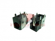 DC POWER JACK PJ007 2.50 mm