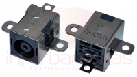 DC POWER JACK PJ023