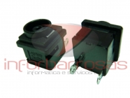 DC POWER JACK PJ040