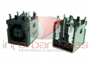 DC POWER JACK PJ058