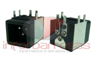 DC POWER JACK PJ059