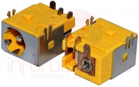 DC POWER JACK PJ061