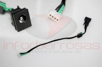 DC POWER JACK PJ077