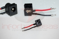 DC POWER JACK PJ086