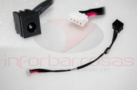 DC POWER JACK PJ089