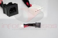 DC POWER JACK PJ093