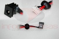 DC POWER JACK PJ094