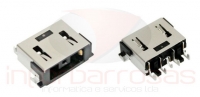 Dc Power Jack Lenovo Legion 5-15IMH05H