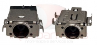 Asus N7600P Dc Power Jack