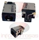 HP ZBOOK 15U G3 Dc Power Jack