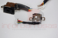 DC POWER JACK PJ109