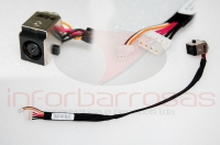 DC POWER JACK PJ114