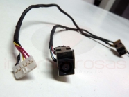 DC POWER JACK PJ143