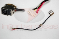 DC POWER JACK PJ220