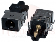 DC POWER JACK PJ248.3