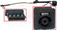 DC POWER JACK PJ252