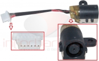 DC POWER JACK PJ283