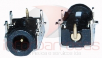 DC POWER JACK PJ317