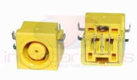 DC POWER JACK PJ387