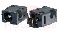 DC POWER JACK PJ556