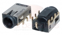 DC POWER JACK PJ828